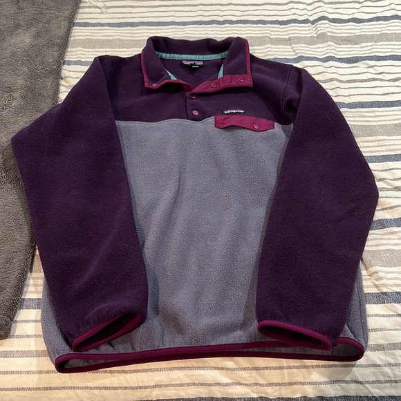 Patagonia Sweaters - Women’s Synchilla Patagonia Pullover